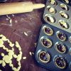 Christmas Mince Pies - Hands On - Tuesday 9th December 6pm - 9pm
