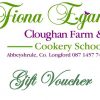 Cookery School Gift Card