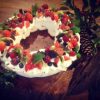 Fiona's Festive Baking & Desserts - Wed 7th December 6.30pm - 9.30pm Hands On