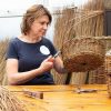 Willow Basket Making By Helena Golden/ 26th March 10am-5pm Hands On