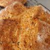 Breads and Preserves Workshop - Sat 27th April 10-2pm  Hands On