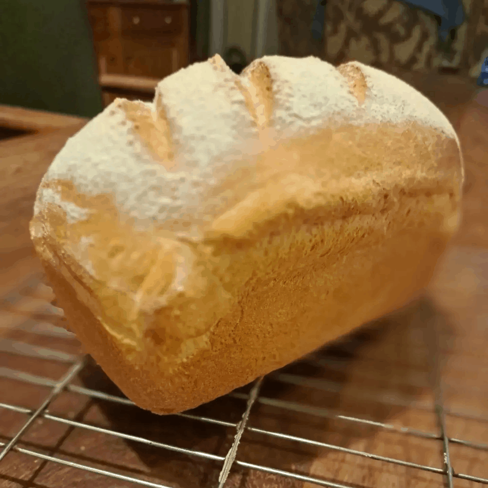 Breads & Preserves - Hands on - 13th Sep - 10am-2pm