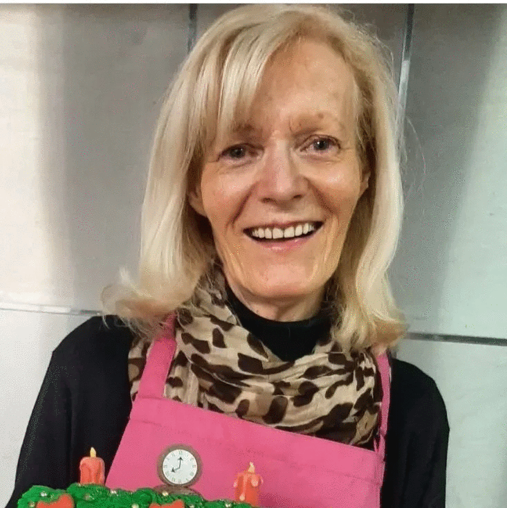 Kitchen Garden Lunch & Wildflower Meadow Cakes 23rd August 1pm-5pm