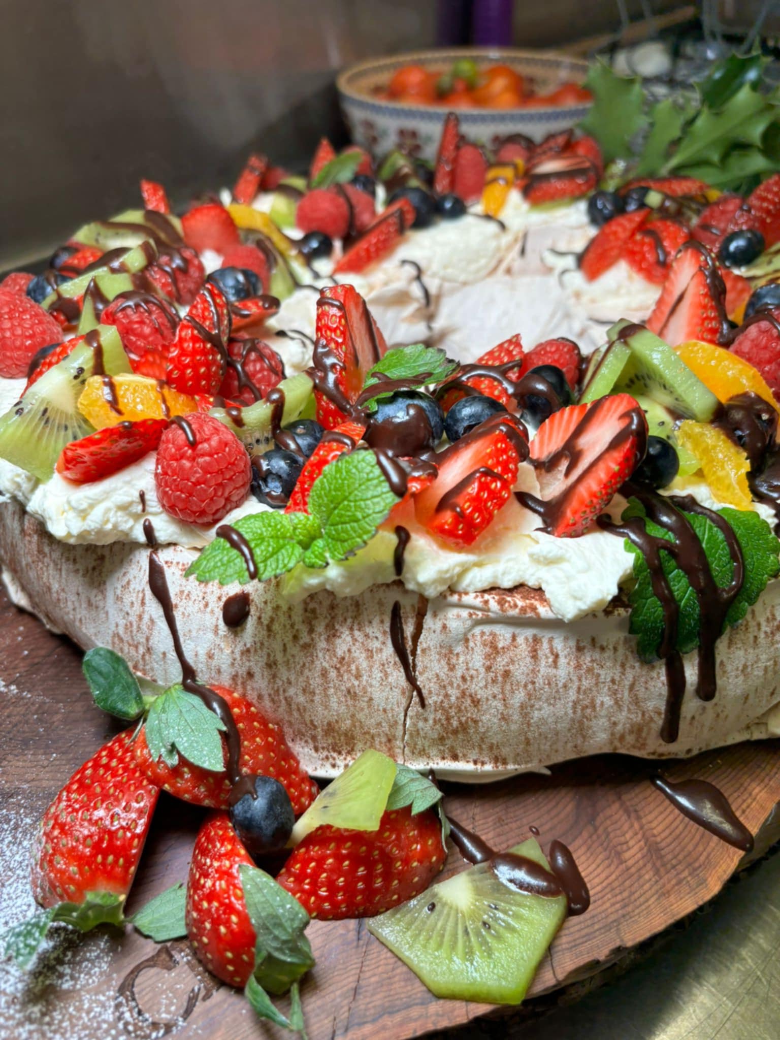 Christmas Baking & Edible Gifts 10am-2pm / Sat 6th Dec 2025